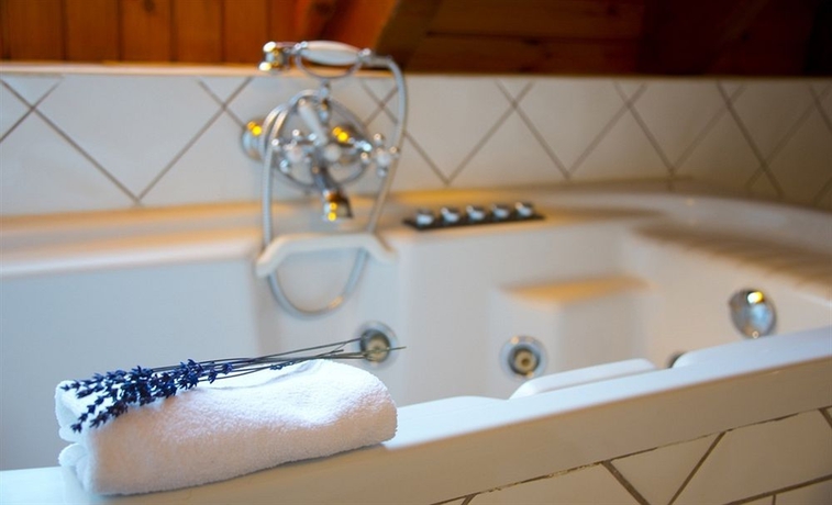 Imagen de la habitación del Hotel Y Apartamentos Vilagaros. Foto 5