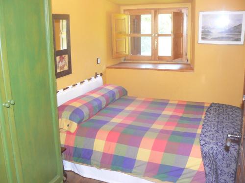 Imagen de la habitación del Hotel Y Ar Palacio Fl&oacute;rez Estrada. Foto 6