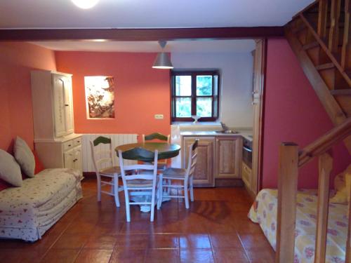 Imagen general del Hotel Y Ar Palacio Fl&oacute;rez Estrada. Foto 3