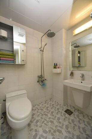 Imagen general del Hotel Y Blue. Foto 13
