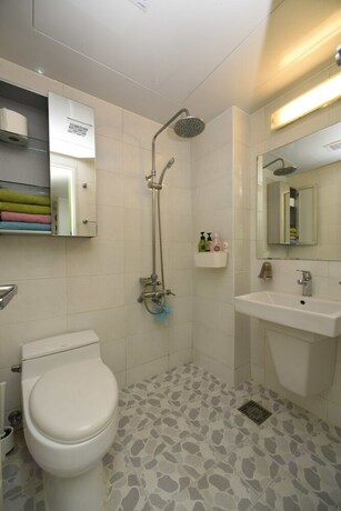 Imagen de la habitación del Hotel Y Blue. Foto 23