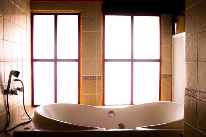 Imagen de la habitación del Hotel Y Bungalows Acuario. Foto 5
