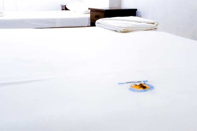 Imagen de la habitación del Hotel Y Bungalows Acuario. Foto 10