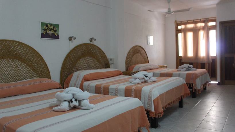 Imagen general del Hotel Y Bungalows Acuario. Foto 1