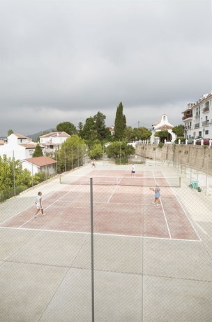 Imagen general del Hotel Y Bungalows Balcón De Competa. Foto 2