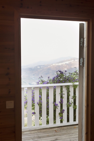 Imagen de la habitación del Hotel Y Bungalows Balcón De Competa. Foto 9