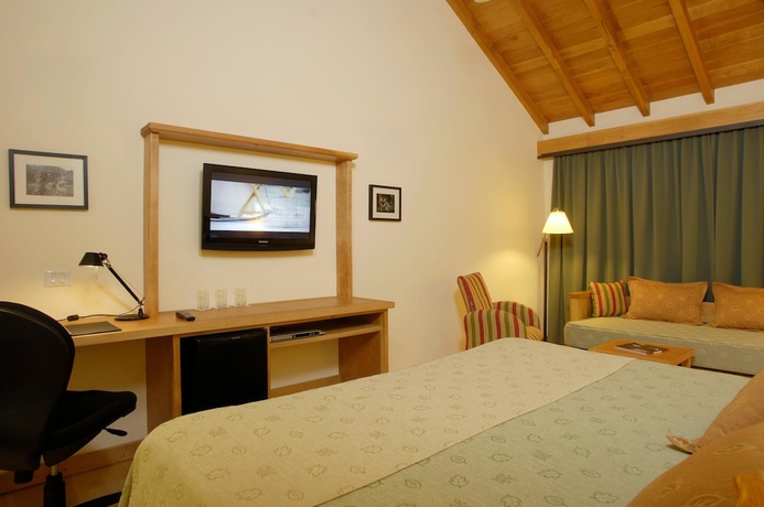 Imagen de la habitación del Hotel Y Caba&ntilde;as Le Village. Foto 12