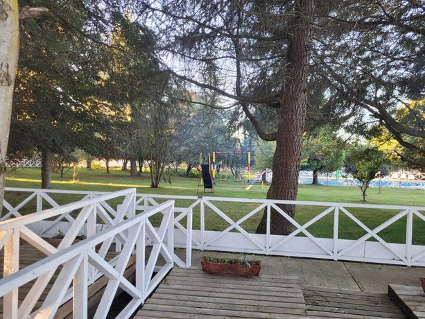 Imagen general del Hotel Y Caba&ntilde;as Molino Viejo. Foto 2