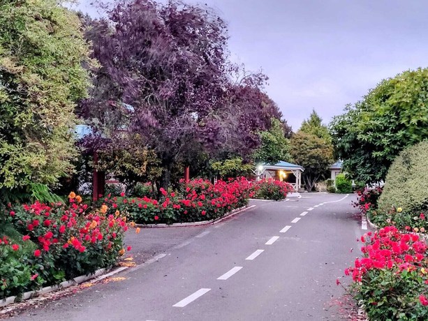 Imagen general del Hotel Y Caba&ntilde;as Molino Viejo. Foto 4