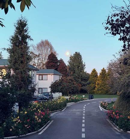 Imagen general del Hotel Y Caba&ntilde;as Molino Viejo. Foto 7