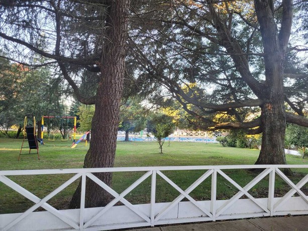 Imagen general del Hotel Y Caba&ntilde;as Molino Viejo. Foto 10