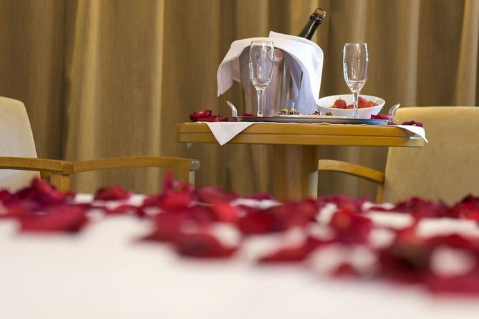 Imagen de la habitación del Hotel Y Casino Del Rio Cipolletti. Foto 12