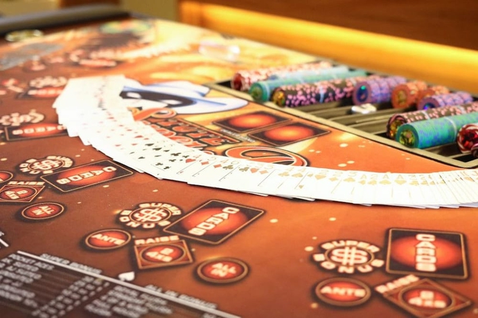 Imagen de los interiores del Hotel Y Casino Del Rio Cipolletti. Foto 19