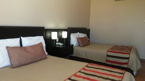 Imagen de la habitación del Hotel Y Casino Del Rio - Las Grutas. Foto 2