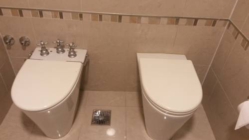 Imagen de la habitación del Hotel Y Casino Del Rio - Las Grutas. Foto 3