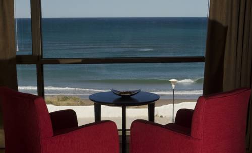 Imagen de la habitación del Hotel Y Casino Del Rio - Las Grutas. Foto 5