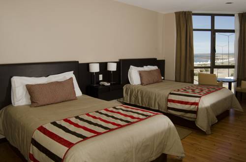 Imagen de la habitación del Hotel Y Casino Del Rio - Las Grutas. Foto 6