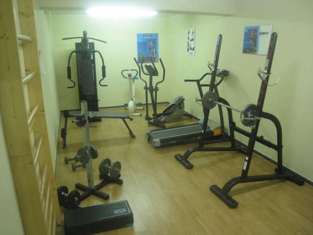 Imagen de los interiores del Hotel Y Casona El Carmen. Foto 18