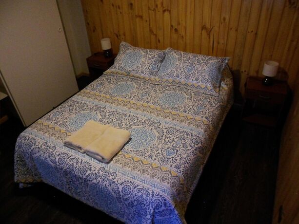 Imagen general del Hotel Y Departamentos Dein Haus. Foto 2