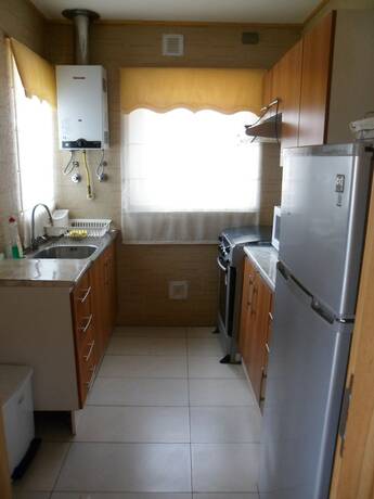 Imagen general del Hotel Y Departamentos Dein Haus. Foto 3