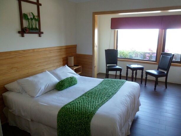 Imagen general del Hotel Y Departamentos Dein Haus. Foto 6