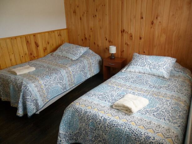 Imagen general del Hotel Y Departamentos Dein Haus. Foto 15