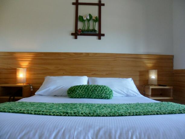 Imagen de la habitación del Hotel Y Departamentos Dein Haus. Foto 20