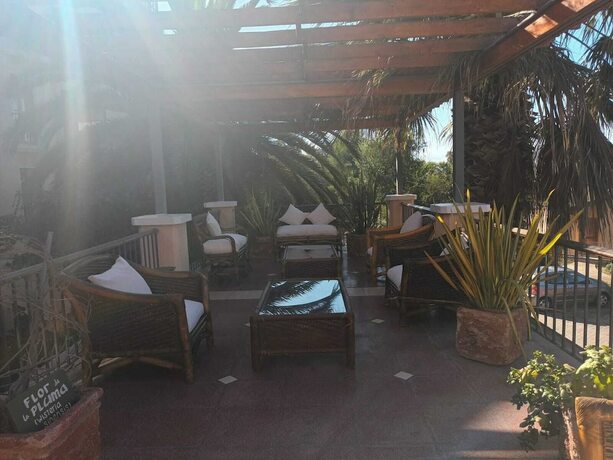 Imagen general del Hotel Y Departamentos La Serena. Foto 4