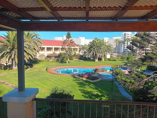 Imagen general del Hotel Y Departamentos La Serena. Foto 7