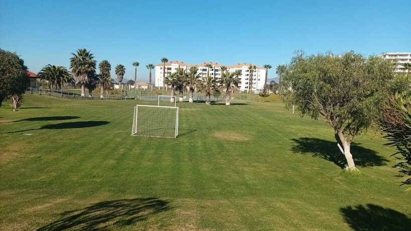 Imagen general del Hotel Y Departamentos La Serena. Foto 16