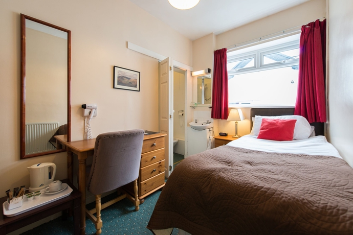 Imagen de la habitación del Hotel Y Gwynedd Inn. Foto 3