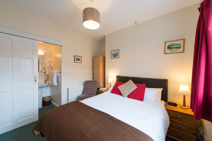 Imagen de la habitación del Hotel Y Gwynedd Inn. Foto 4
