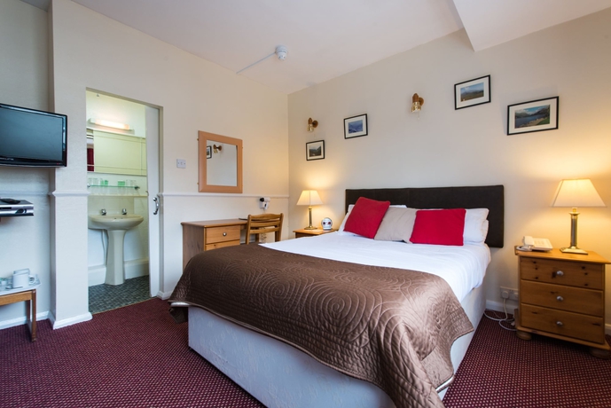 Imagen de la habitación del Hotel Y Gwynedd Inn. Foto 5