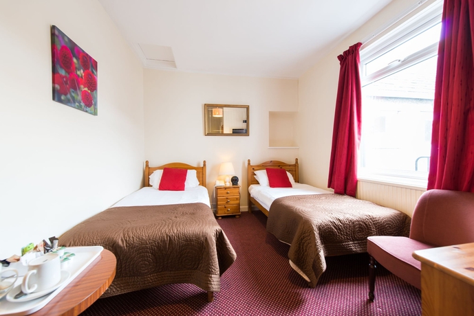 Imagen de la habitación del Hotel Y Gwynedd Inn. Foto 6