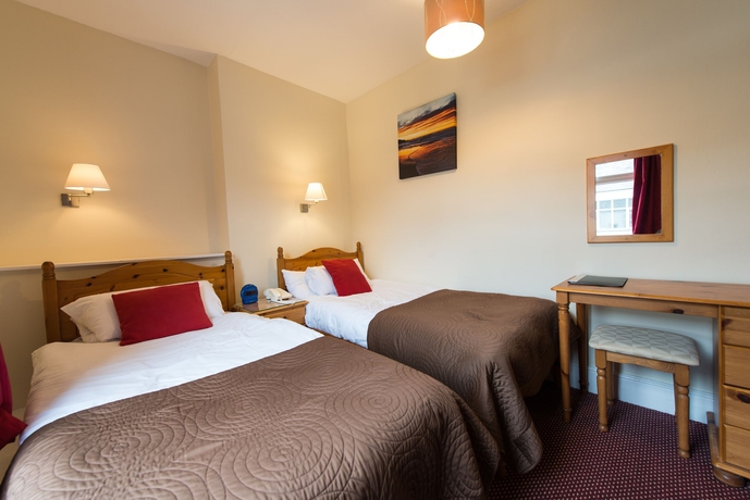 Imagen de la habitación del Hotel Y Gwynedd Inn. Foto 7