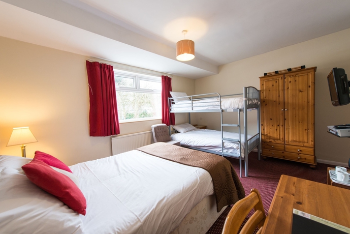 Imagen de la habitación del Hotel Y Gwynedd Inn. Foto 8