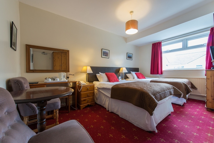 Imagen de la habitación del Hotel Y Gwynedd Inn. Foto 10