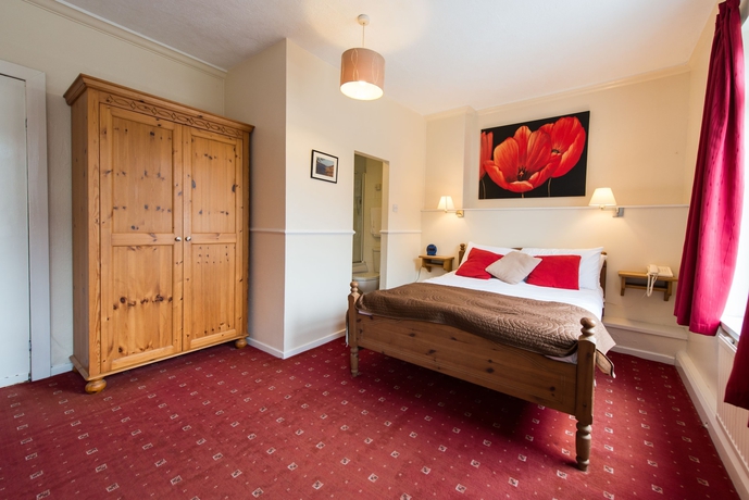 Imagen de la habitación del Hotel Y Gwynedd Inn. Foto 11