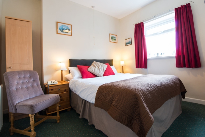 Imagen de la habitación del Hotel Y Gwynedd Inn. Foto 12