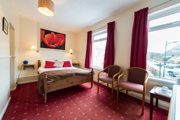 Imagen de la habitación del Hotel Y Gwynedd Inn. Foto 13