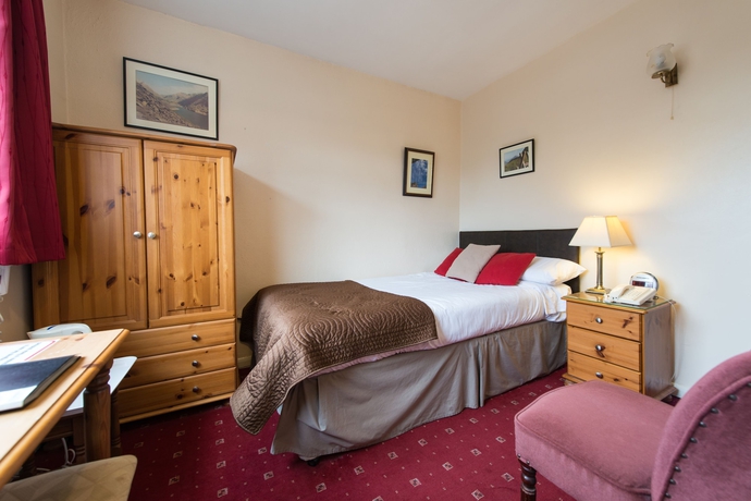 Imagen de la habitación del Hotel Y Gwynedd Inn. Foto 14