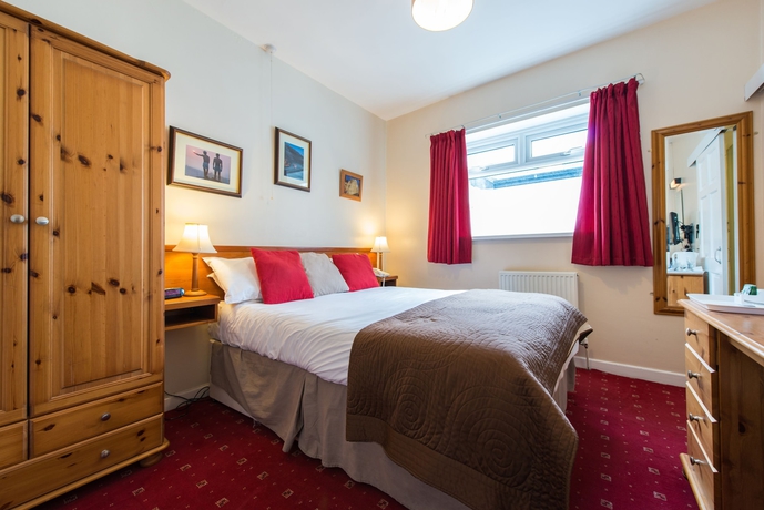 Imagen de la habitación del Hotel Y Gwynedd Inn. Foto 15