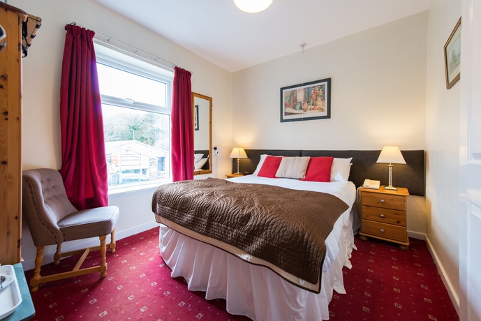 Imagen de la habitación del Hotel Y Gwynedd Inn. Foto 17