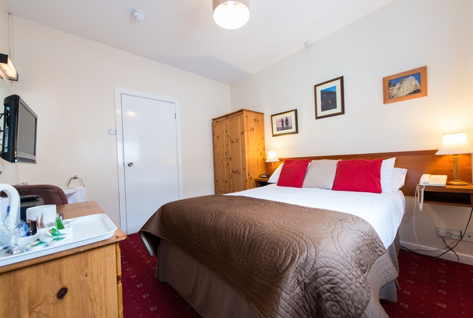 Imagen de la habitación del Hotel Y Gwynedd Inn. Foto 19