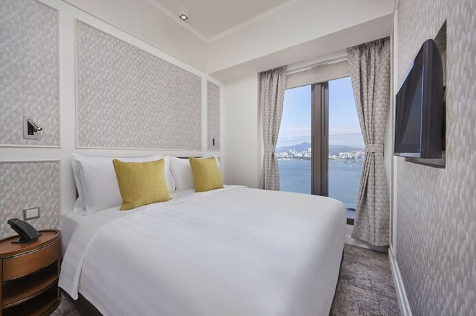 Imagen general del Hotel Y Hong Kong. Foto 7