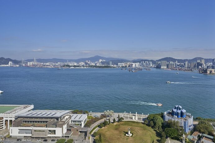 Imagen de la habitación del Hotel Y Hong Kong. Foto 16