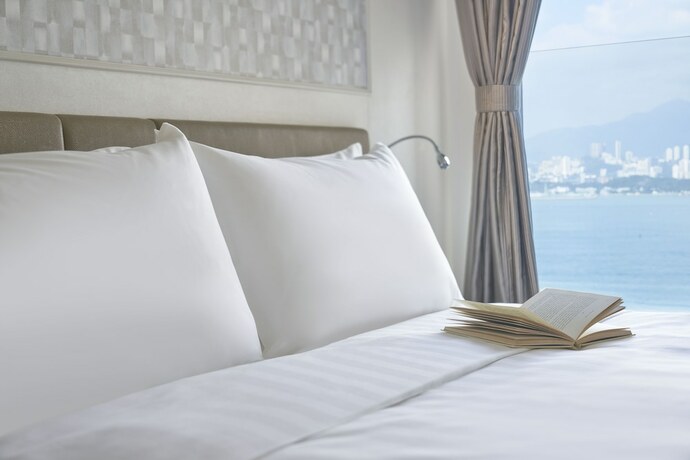 Imagen de la habitación del Hotel Y Hong Kong. Foto 19