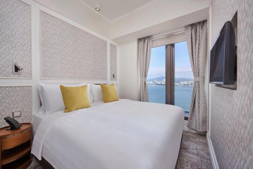 Imagen general del Hotel Y Hotel Hong Kong. Foto 6
