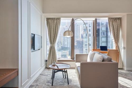 Imagen de la habitación del Hotel Y Hotel Hong Kong. Foto 16