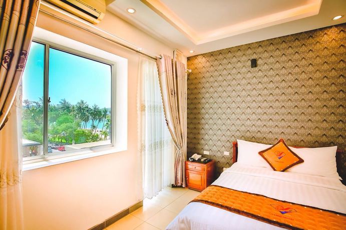Imagen de la habitación del Hotel Y Linh. Foto 6